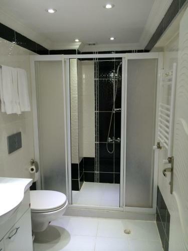 Apartamento Black Bird Suite Hotel