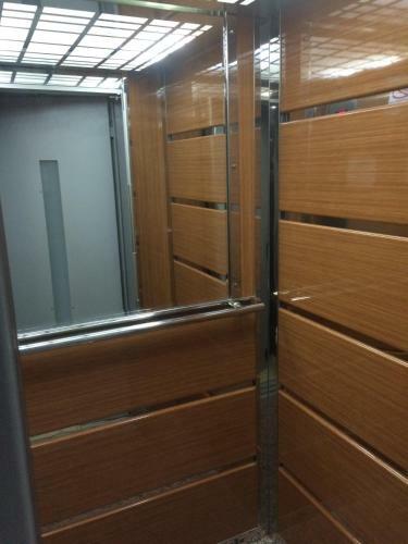 Apartamento Black Bird Suite Hotel