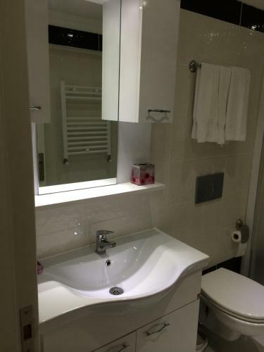 Apartamento Black Bird Suite Hotel