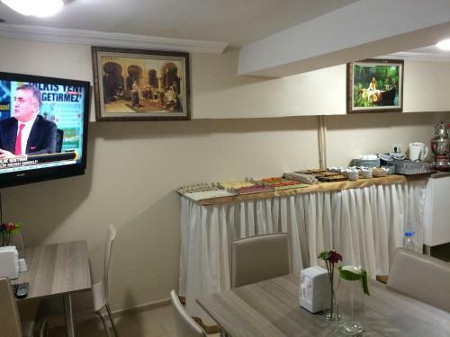 Apartamento Black Bird Suite Hotel