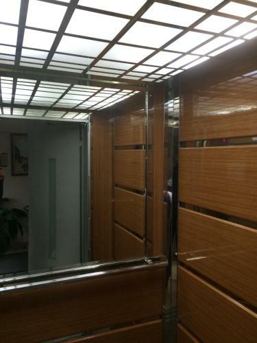 Apartamento Black Bird Suite Hotel