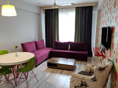 Apartamento Eastncool