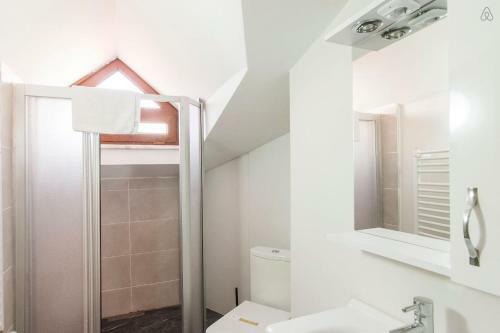 Apartamento Eastncool