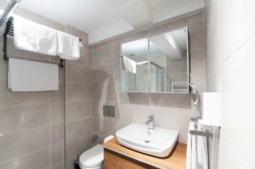 Apartamento Eastncool