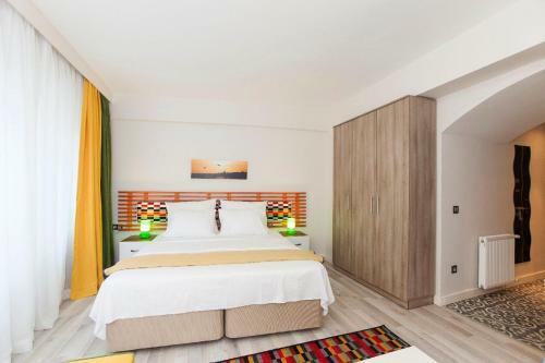 Apartamento Eastncool