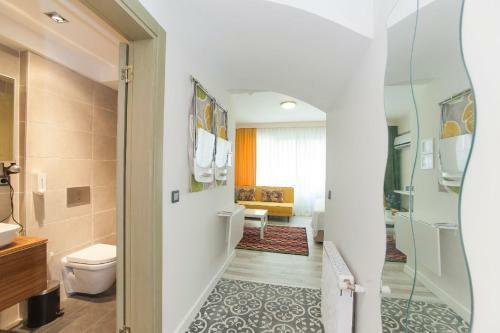 Apartamento Eastncool
