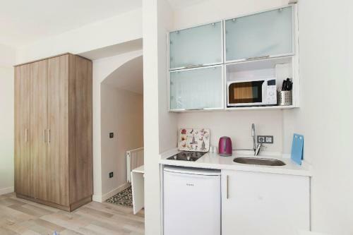 Apartamento Eastncool