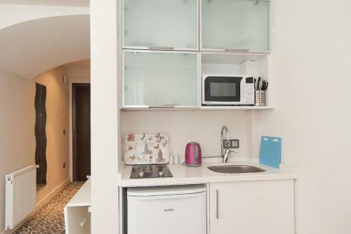 Apartamento Eastncool