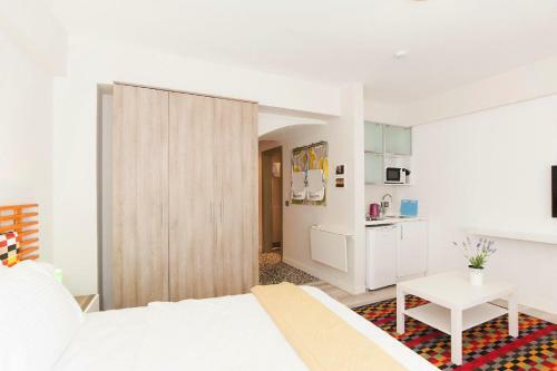 Apartamento Eastncool