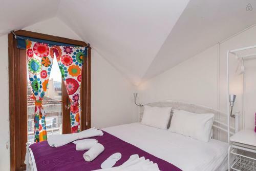 Apartamento Eastncool