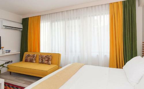Apartamento Eastncool