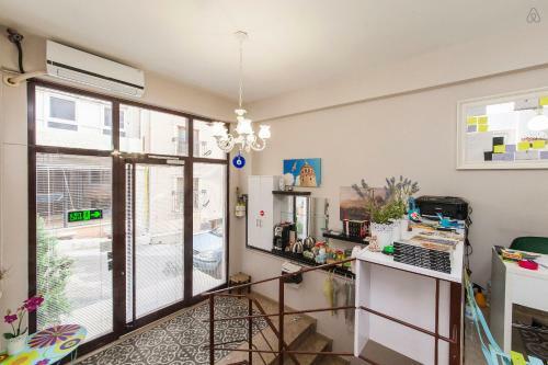 Apartamento Eastncool