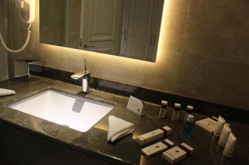 Hotel Retaj Royale Istanbul