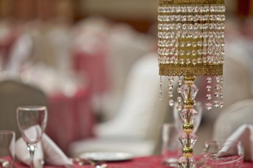 Hotel Retaj Royale Istanbul