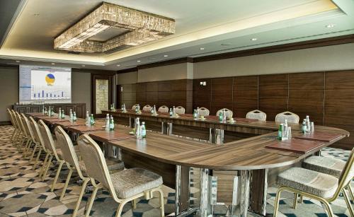 Hotel Retaj Royale Istanbul