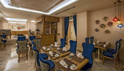 Romance Istanbul Hotel Boutique Class