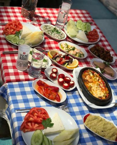 Hotel Sarn?� Butik Otel