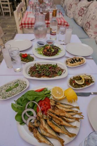 Hotel Sarn?� Butik Otel