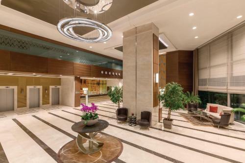 Hotel Ramada Plaza Istanbul Tekstilkent
