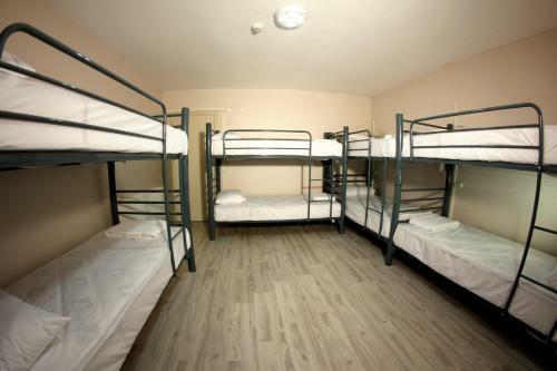 Bella Vista Hostel