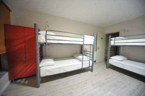 Bella Vista Hostel