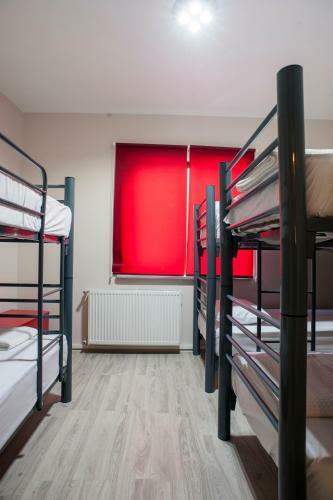 Bella Vista Hostel