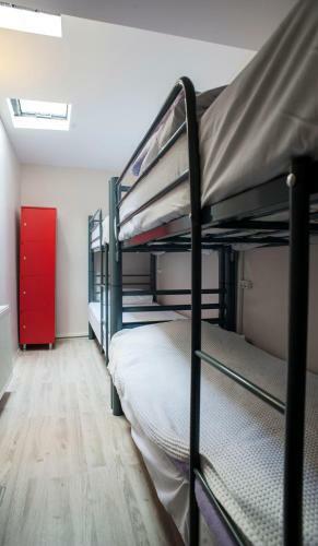 Bella Vista Hostel
