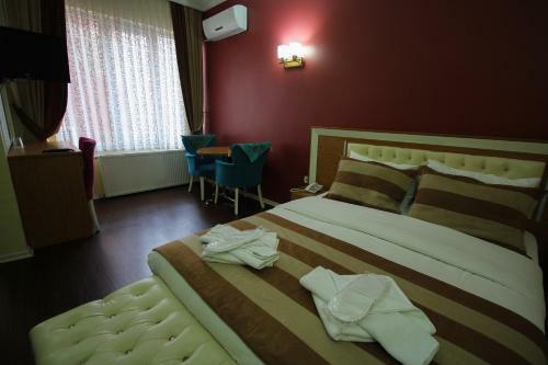 Apartamento Azre Hotel