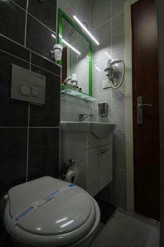 Apartamento Azre Hotel