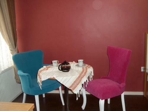 Apartamento Azre Hotel