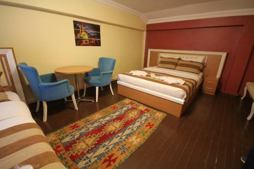 Apartamento Azre Hotel