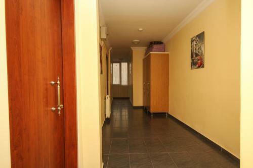 Apartamento Azre Hotel