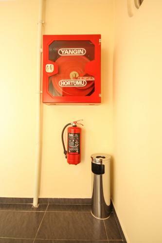 Apartamento Azre Hotel