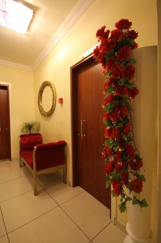 Apartamento Azre Hotel