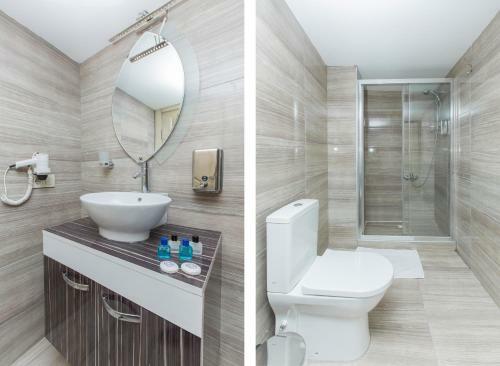 Apartamento Luce Suites Taksim