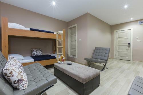 Apartamento Luce Suites Taksim