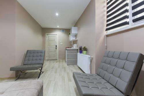 Apartamento Luce Suites Taksim