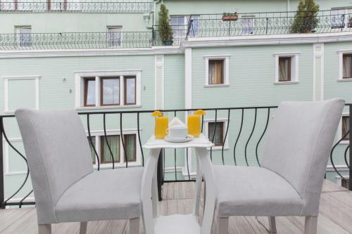 Apartamento Luce Suites Taksim