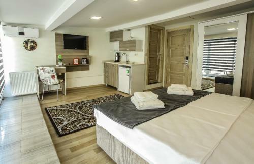 Apartamento Luce Suites Taksim