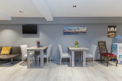 Apartamento Luce Suites Taksim