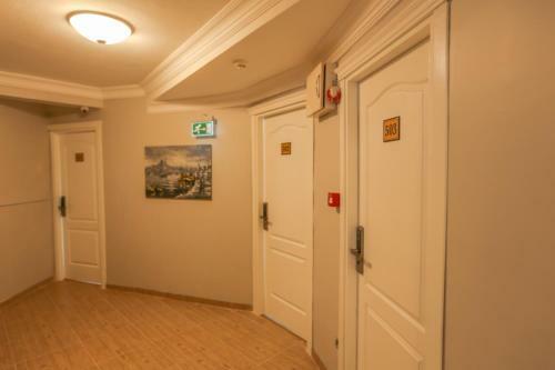 Sehir Hotel Oldcity