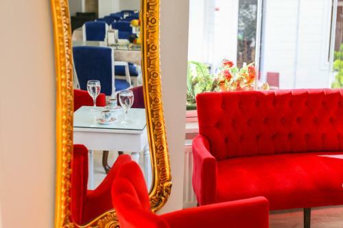Sehir Hotel Oldcity