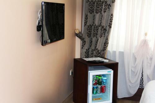 Apartamento Heaven Suites- Uyar Apt