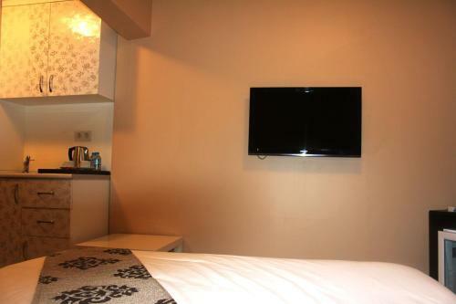 Apartamento Heaven Suites- Uyar Apt