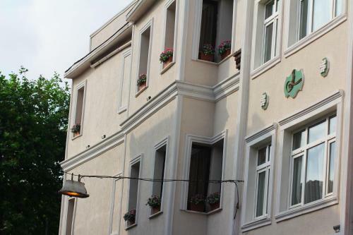 Apartamento Heaven Suites- Uyar Apt
