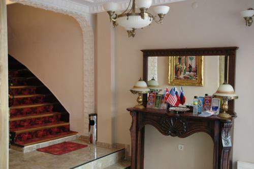 Hotel Umit 2