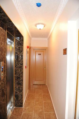 Hotel Umit 2