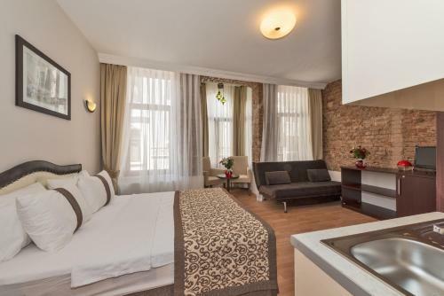 Taxim Hotel Marin