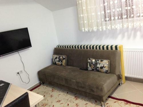Imc Fatih Apartments