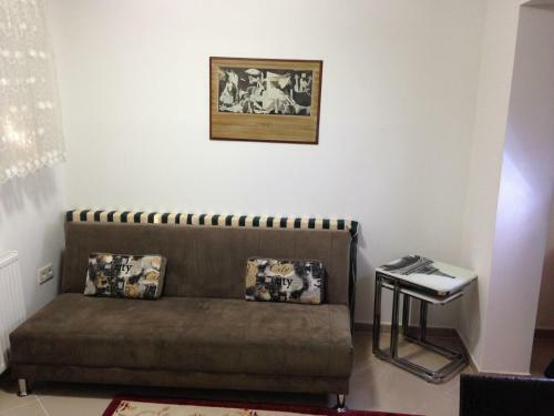 Imc Fatih Apartments